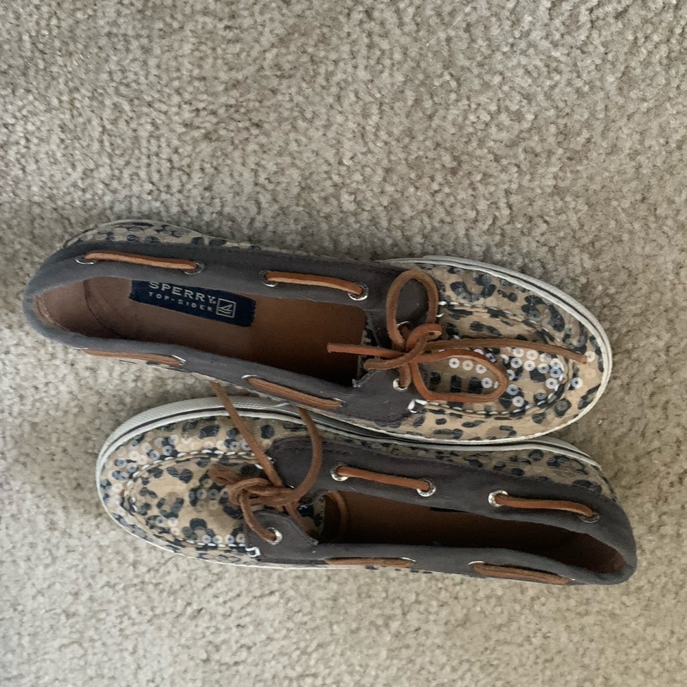 Cheetah Sperry’s